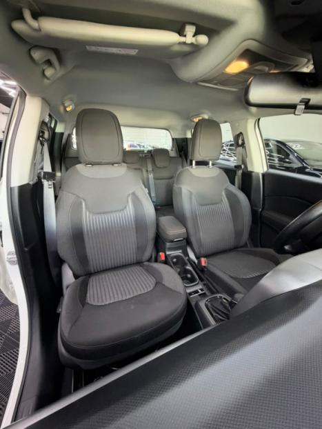 FIAT Toro 1.3 16V 4P FLEX 270 TURBO FREEDOM AUTOMÁTICO, Foto 10