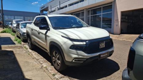 FIAT Toro 1.3 16V 4P FLEX 270 TURBO FREEDOM AUTOMÁTICO, Foto 2