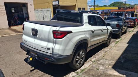 FIAT Toro 1.3 16V 4P FLEX 270 TURBO FREEDOM AUTOMÁTICO, Foto 5