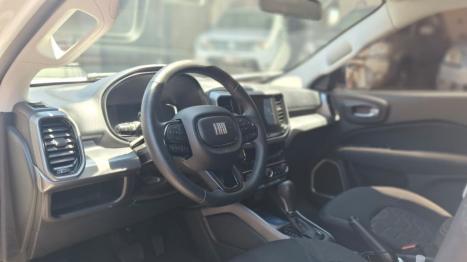 FIAT Toro 1.3 16V 4P FLEX 270 TURBO FREEDOM AUTOMÁTICO, Foto 9