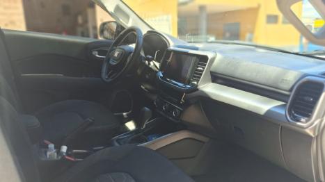 FIAT Toro 1.3 16V 4P FLEX 270 TURBO FREEDOM AUTOMÁTICO, Foto 10