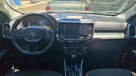 FIAT Toro 1.3 16V 4P FLEX 270 TURBO FREEDOM AUTOMÁTICO, Foto 11