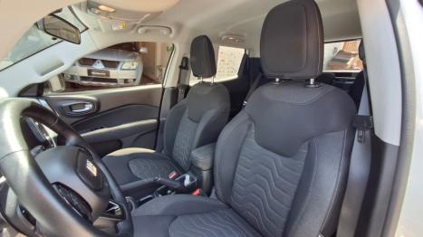 FIAT Toro 1.3 16V 4P FLEX 270 TURBO FREEDOM AUTOMÁTICO, Foto 12