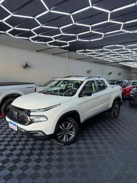 FIAT Toro 1.3 16V 4P FLEX 270 TURBO FREEDOM AUTOMÁTICO, Foto 1
