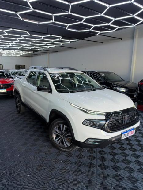FIAT Toro 1.3 16V 4P FLEX 270 TURBO FREEDOM AUTOMÁTICO, Foto 3