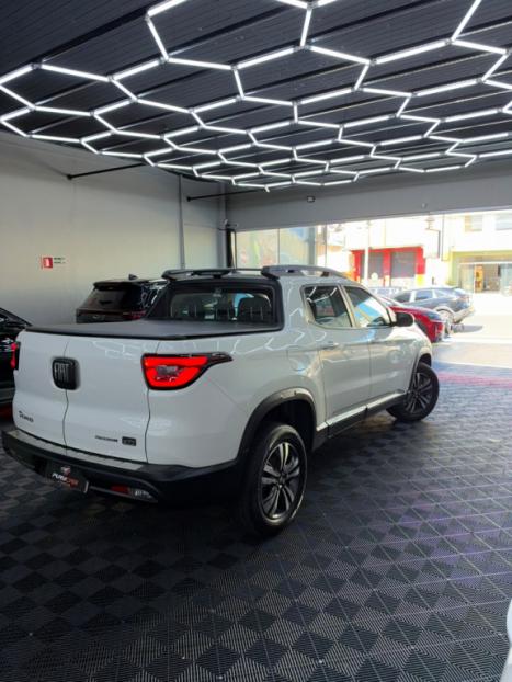 FIAT Toro 1.3 16V 4P FLEX 270 TURBO FREEDOM AUTOMÁTICO, Foto 4