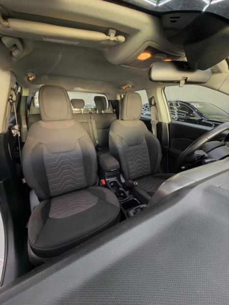 FIAT Toro 1.3 16V 4P FLEX 270 TURBO FREEDOM AUTOMÁTICO, Foto 10