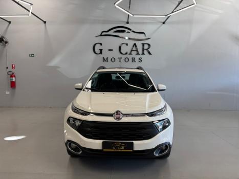 FIAT Toro 1.8 16V 4P FLEX FREEDOM AUTOM�TICO, Foto 2