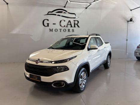 FIAT Toro 1.8 16V 4P FLEX FREEDOM AUTOM�TICO, Foto 3