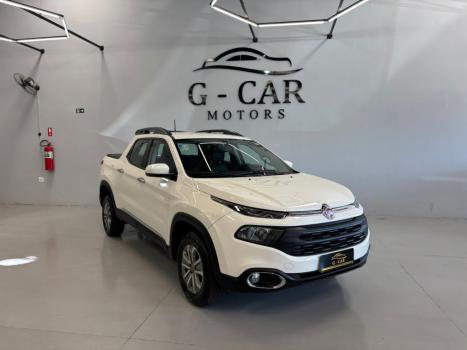 FIAT Toro 1.8 16V 4P FLEX FREEDOM AUTOM�TICO, Foto 4