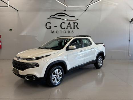 FIAT Toro 1.8 16V 4P FLEX FREEDOM AUTOM�TICO, Foto 5