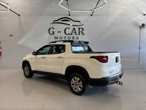 FIAT Toro 1.8 16V 4P FLEX FREEDOM AUTOM�TICO, Foto 6
