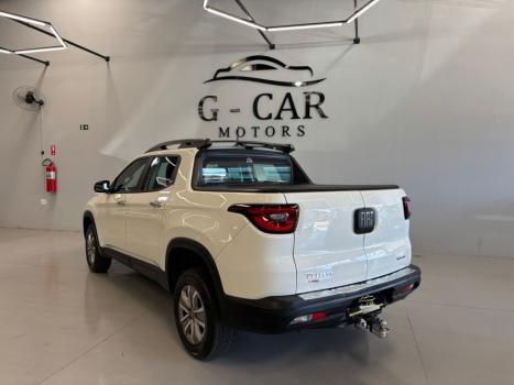 FIAT Toro 1.8 16V 4P FLEX FREEDOM AUTOM�TICO, Foto 7