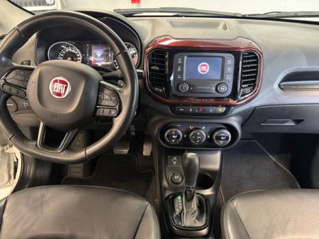 FIAT Toro 1.8 16V 4P FLEX FREEDOM AUTOM�TICO, Foto 8