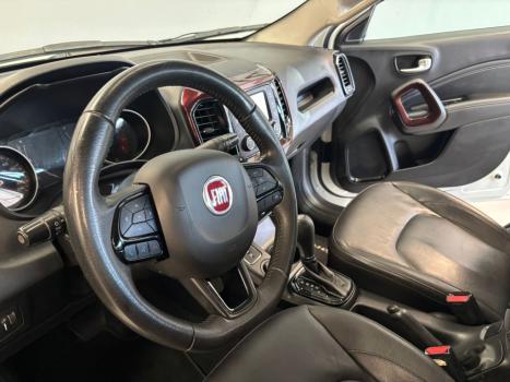 FIAT Toro 1.8 16V 4P FLEX FREEDOM AUTOM�TICO, Foto 9