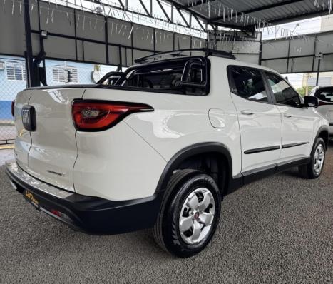 FIAT Toro 1.8 16V 4P ENDURANCE AUTOM�TICO, Foto 4