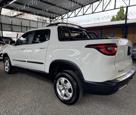 FIAT Toro 1.8 16V 4P ENDURANCE AUTOM�TICO, Foto 5