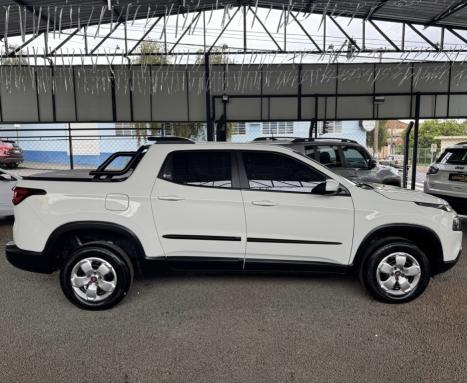 FIAT Toro 1.8 16V 4P ENDURANCE AUTOM�TICO, Foto 6