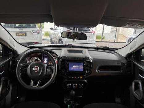 FIAT Toro 1.8 16V 4P ENDURANCE AUTOM�TICO, Foto 7