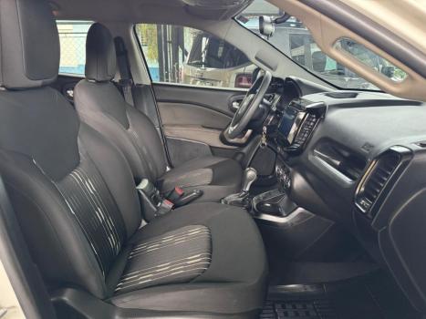 FIAT Toro 1.8 16V 4P ENDURANCE AUTOM�TICO, Foto 8