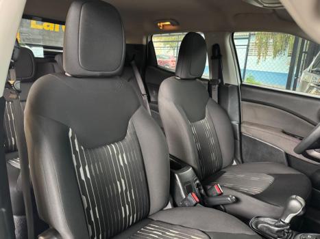 FIAT Toro 1.8 16V 4P ENDURANCE AUTOM�TICO, Foto 9