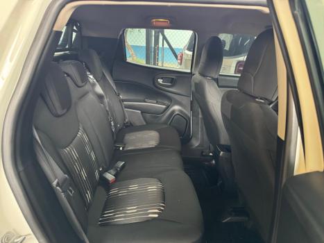 FIAT Toro 1.8 16V 4P ENDURANCE AUTOM�TICO, Foto 10