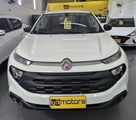 FIAT Toro 1.8 16V 4P ENDURANCE AUTOM�TICO, Foto 2