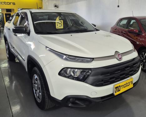 FIAT Toro 1.8 16V 4P ENDURANCE AUTOM�TICO, Foto 3