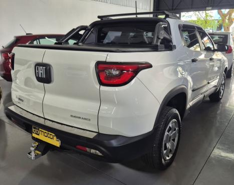 FIAT Toro 1.8 16V 4P ENDURANCE AUTOM�TICO, Foto 4