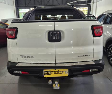 FIAT Toro 1.8 16V 4P ENDURANCE AUTOM�TICO, Foto 5