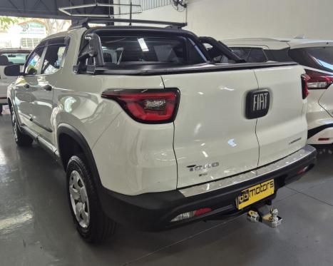 FIAT Toro 1.8 16V 4P ENDURANCE AUTOM�TICO, Foto 6