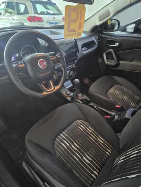 FIAT Toro 1.8 16V 4P ENDURANCE AUTOM�TICO, Foto 7