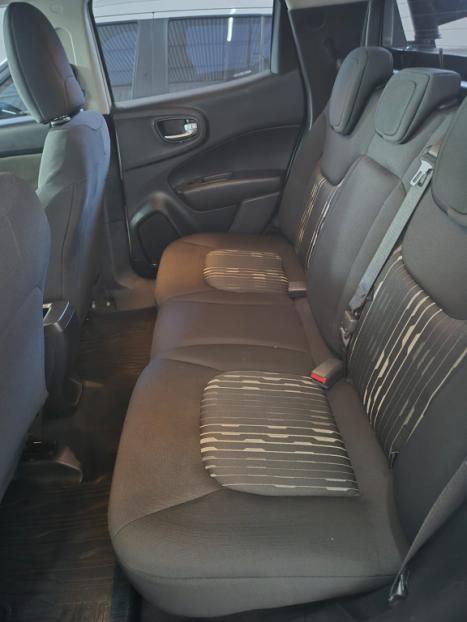 FIAT Toro 1.8 16V 4P ENDURANCE AUTOM�TICO, Foto 9