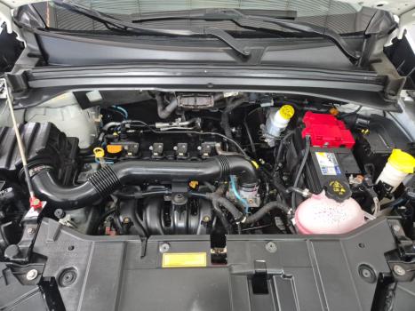 FIAT Toro 1.8 16V 4P ENDURANCE AUTOM�TICO, Foto 10