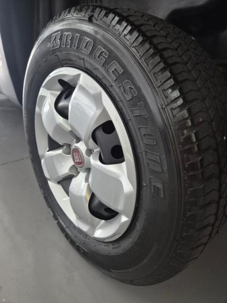 FIAT Toro 1.8 16V 4P ENDURANCE AUTOM�TICO, Foto 11