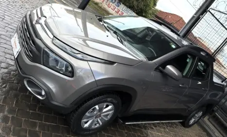 FIAT Toro 1.8 16V 4P FLEX FREEDOM AUTOM�TICO, Foto 1