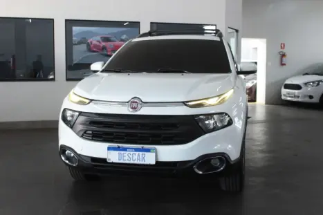 FIAT Toro 1.8 16V 4P FLEX FREEDOM AUTOM�TICO, Foto 2