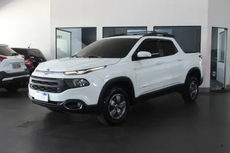 FIAT Toro 1.8 16V 4P FLEX FREEDOM AUTOM�TICO, Foto 3