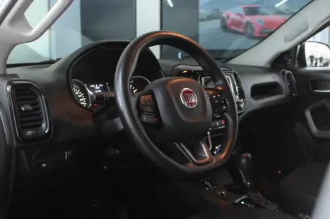FIAT Toro 1.8 16V 4P FLEX FREEDOM AUTOM�TICO, Foto 7
