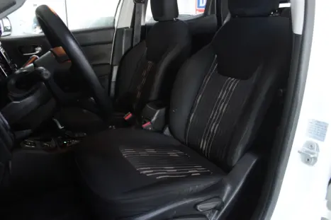 FIAT Toro 1.8 16V 4P FLEX FREEDOM AUTOM�TICO, Foto 9