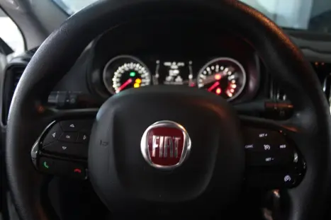 FIAT Toro 1.8 16V 4P FLEX FREEDOM AUTOM�TICO, Foto 10
