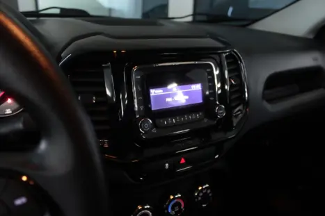 FIAT Toro 1.8 16V 4P FLEX FREEDOM AUTOM�TICO, Foto 11