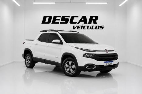 FIAT Toro 1.8 16V 4P FLEX FREEDOM AUTOM�TICO, Foto 1