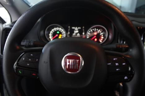 FIAT Toro 1.8 16V 4P FLEX FREEDOM AUTOM�TICO, Foto 10