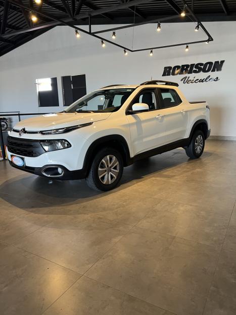 FIAT Toro 1.8 16V 4P FLEX FREEDOM AUTOM�TICO, Foto 1