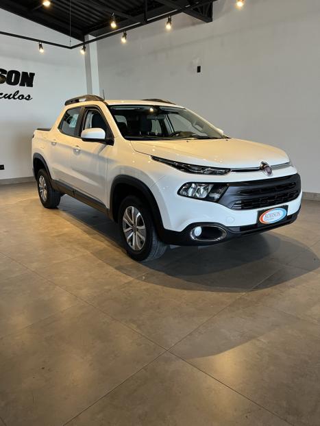 FIAT Toro 1.8 16V 4P FLEX FREEDOM AUTOM�TICO, Foto 2