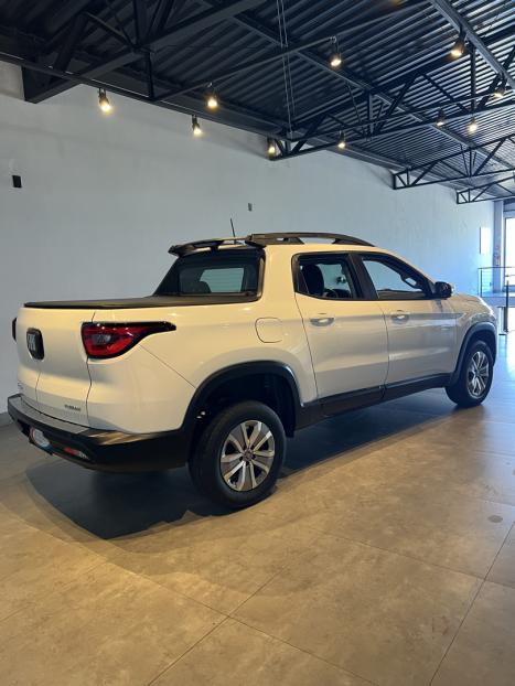 FIAT Toro 1.8 16V 4P FLEX FREEDOM AUTOM�TICO, Foto 6
