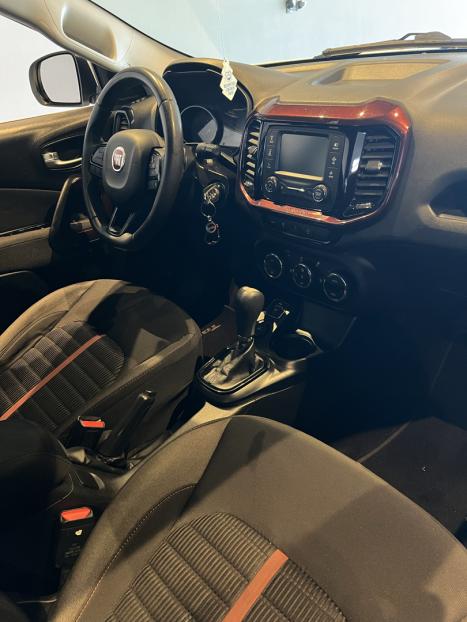 FIAT Toro 1.8 16V 4P FLEX FREEDOM AUTOM�TICO, Foto 7