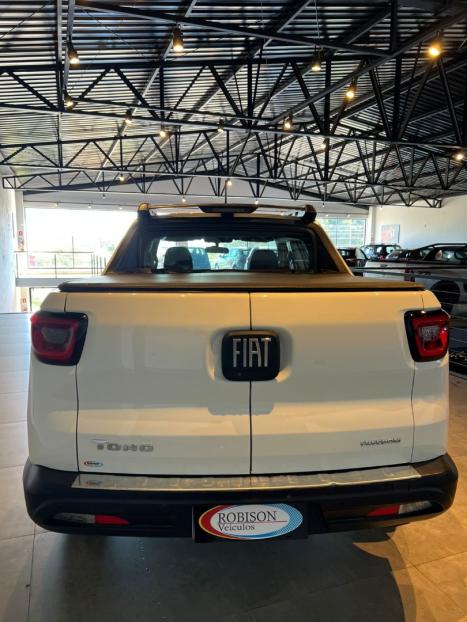 FIAT Toro 1.8 16V 4P FLEX FREEDOM AUTOM�TICO, Foto 2