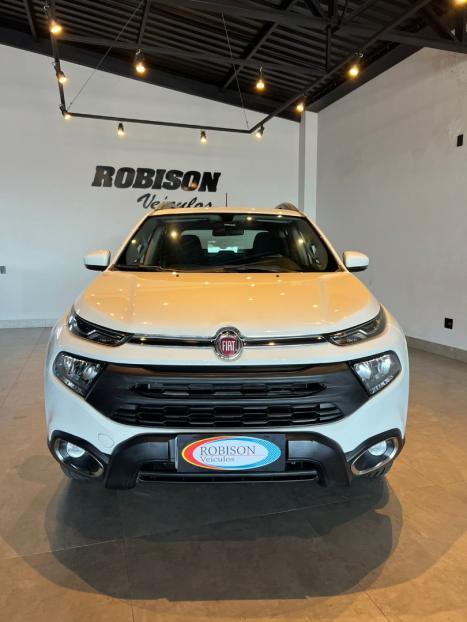 FIAT Toro 1.8 16V 4P FLEX FREEDOM AUTOM�TICO, Foto 3